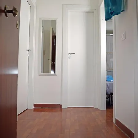 Apartament La Mano De Dios