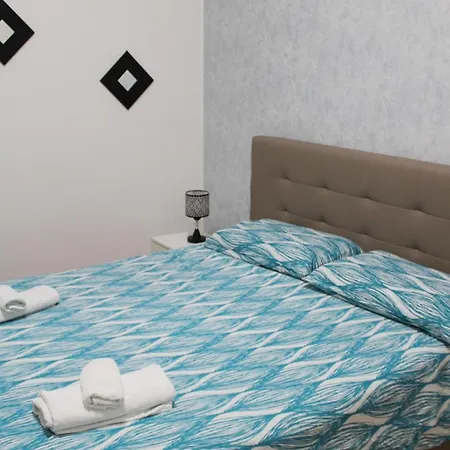 La Mano De Dios Apartament *