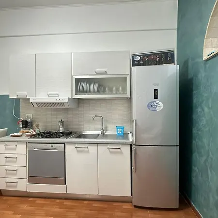 Apartament La Mano De Dios