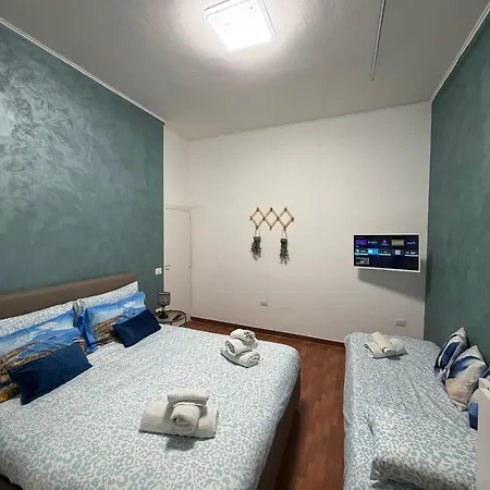 Apartament La Mano De Dios *