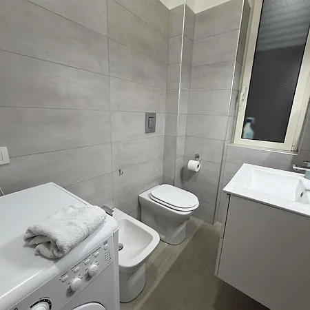 La Mano De Dios * Neapol