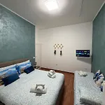 شقة La Mano De Dios *