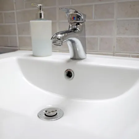 Appartement La Mano De Dios *