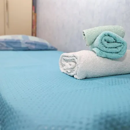La Mano De Dios * Nápoly