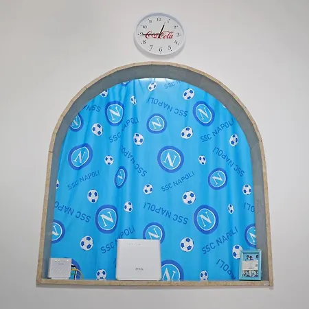 Apartman La Mano De Dios *