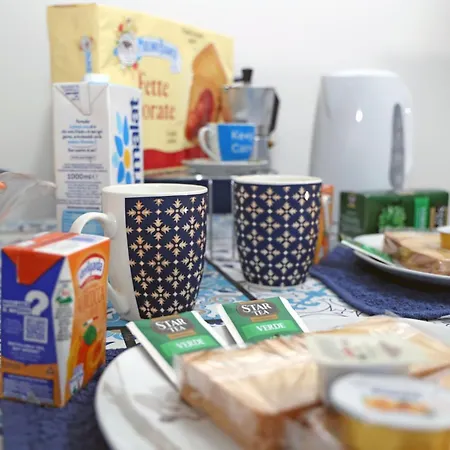 La Mano De Dios נאפולי