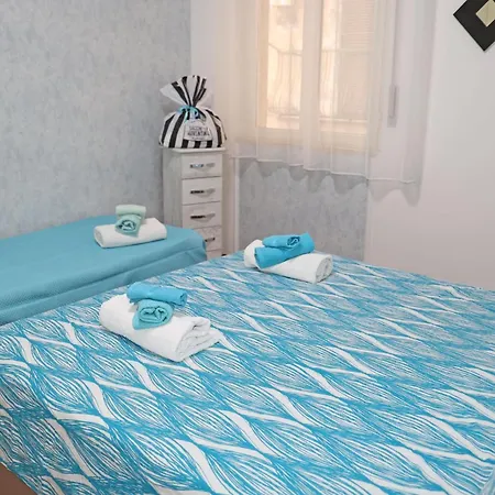 Apartament La Mano De Dios *