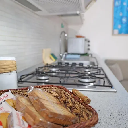 La Mano De Dios דירה *