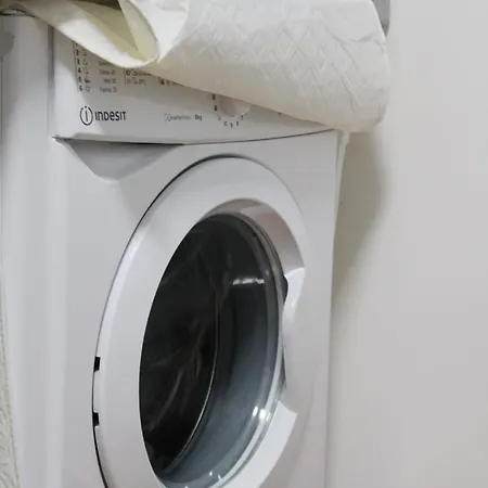 Appartement La Mano De Dios *