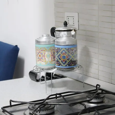 La Mano De Dios נאפולי