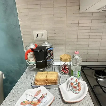 Apartament La Mano De Dios *