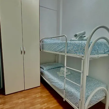 La Mano De Dios Appartement *