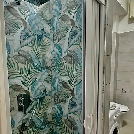 La Mano De Dios Appartement Napels