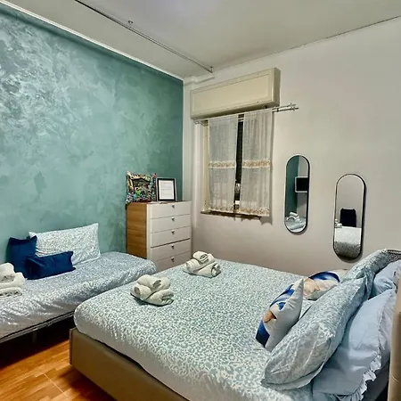 La Mano De Dios Apartament