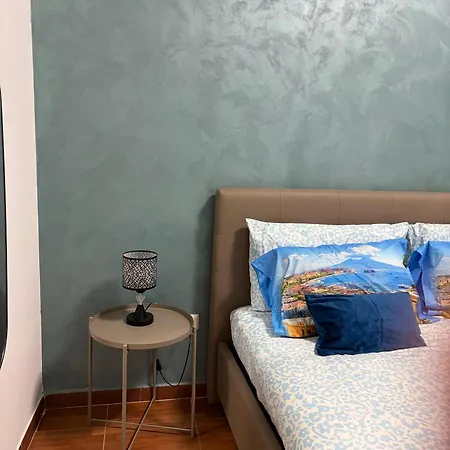 Apartament La Mano De Dios *