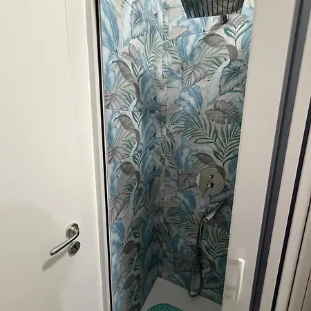 La Mano De Dios Apartament *