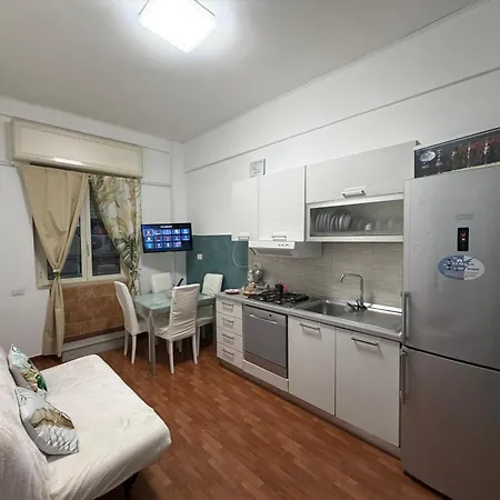 La Mano De Dios Neapol