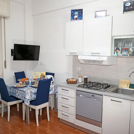 Apartamento La Mano De Dios *