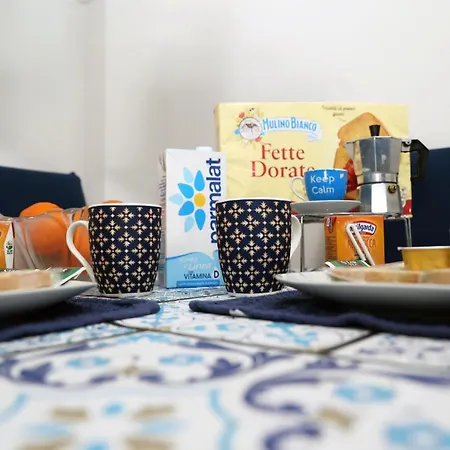 Appartamento La Mano De Dios