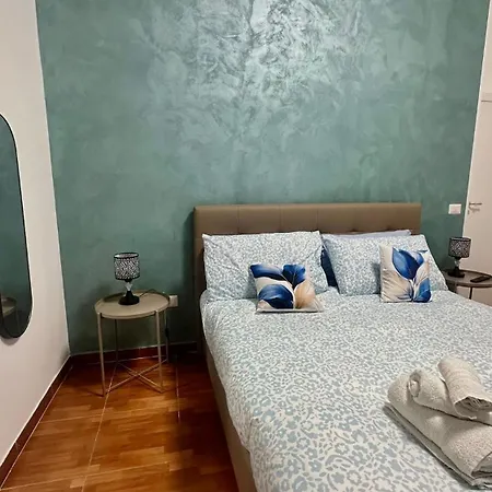 La Mano De Dios Appartamento Napoli