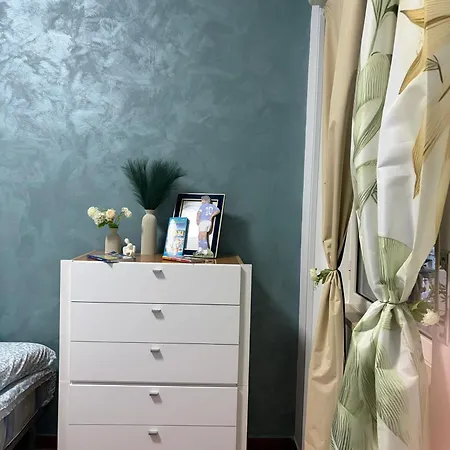 La Mano De Dios Διαμέρισμα *