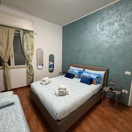 La Mano De Dios * Νάπολη